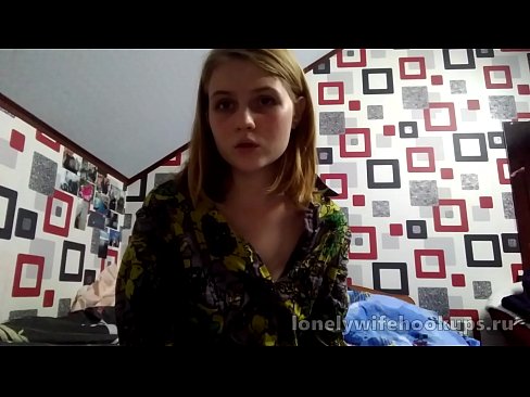 ❤️ Xwendekarê ciwan blonde ji Rûsyayê ji dîkên mezintir hez dike. ️❌ Porno li porno ku.risegame.top