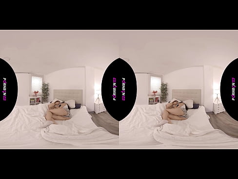 ❤️ PORNBCN VR Du lezbiyenên ciwan di rastiya virtual ya 4K 180 3D de bi hêrs şiyar dibin Geneva Bellucci Katrina Moreno ️❌ Porno li porno ku.risegame.top
