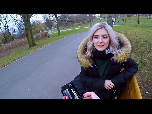 ❤️ Ji bo drav daqurtandina germa xerîbek - blowjob li parkê ji hêla Eva Elfie ve ️❌ Porno li porno ku.risegame.top